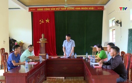 Phát huy vai trò của đảng viên ở vùng đồng bào Mông