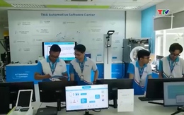 Hình thành các doanh nghiệp công nghệ chiến lược quy mô lớn giai đoạn 2026 - 2030