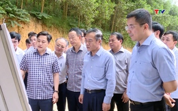 Tháo gỡ vướng mắc cho các dự án tồn đọng để khơi thông nguồn lực phát triển