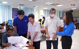 Bộ Nội vụ tái cấu trúc 12 thủ tục hành chính bằng dữ liệu điện tử trên VNeID