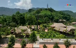 Bản Mạ - điểm đến lý tưởng cho du lịch cộng đồng