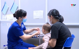 Bảo vệ trẻ em trước dịch bệnh mùa hè