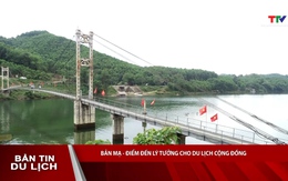 Bản tin Du lịch ngày 02/06/2026