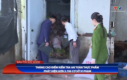 Bản tin Sức khỏe ngày 02/06/2026