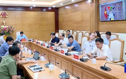 Tiếp tục siết chặt thực thi quyền sở hữu trí tuệ