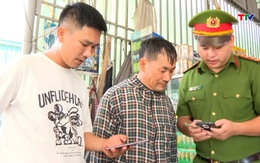 Thanh Hóa tăng tốc hỗ trợ chi trả an sinh xã hội không dùng tiền mặt
