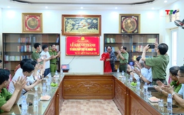 Trẻ em Đông Quang hạnh phúc, an toàn, vững bước trong kỷ nguyên số 