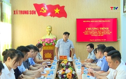 Ban Văn hóa - Xã hội HĐND tỉnh giám sát chất lượng khám, chữa bệnh