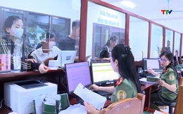 Thắp lửa tinh thần “Vì Nhân dân phục vụ”
