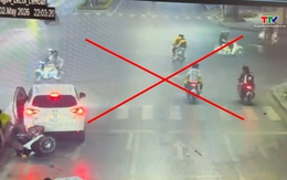 Chặn nguy cơ phạm pháp trong thanh thiếu niên