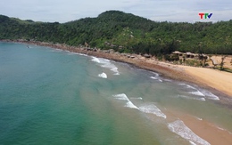 Giữ hồn biển, mở lối cho du lịch