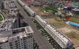 Bất động sản trở thành điểm đến của dòng vốn ổn định