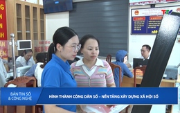 Bản tin Số và Công nghệ ngày 21/06/2026