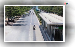 Miền Bắc, miền Trung bước vào cao điểm nắng nóng