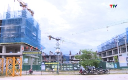 Giữ nhịp thi công trong điều kiện thời tiết khắc nghiệt