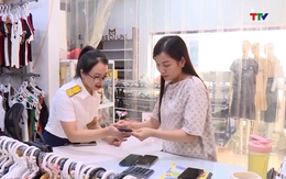 Hoàn thiện ứng dụng Etax Mobile phục vụ người dân, doanh nghiệp