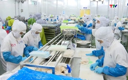 Cán cân thương mại hàng hoá tiếp tục nghiêng về nhập khẩu
