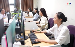 Giữ mạch chảy thông tin tích cực, chủ lưu