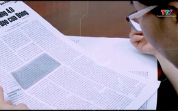 10 quy tắc sử dụng trí tuệ nhân tạo (AI) trong báo chí