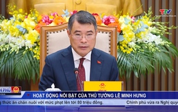 Bản tin Chính phủ tuần qua 22/06/2026
