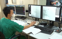 Gia tăng nguy cơ nhồi máu cơ tim ở người trẻ