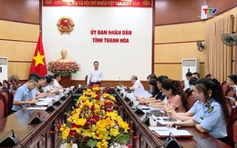 Tập trung thực hiện hiệu quả các nhiệm vụ thu ngân sách Nhà  nước