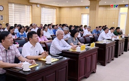 Nghiên cứu, học tập, quán triệt và triển khai Nghị quyết Đại hội MTTQ Việt Nam lần thứ XI, nhiệm kỳ 2026-2031
