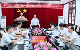 Tháo gỡ “điểm nghẽn”, đẩy nhanh giải ngân vốn đầu tư công