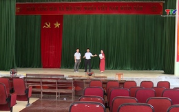 Phường Sầm Sơn bố trí, sử dụng hiệu quả tài sản công dôi dư 