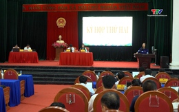 Kỳ họp thường lệ giữa năm 2026, HĐND xã Quảng Bình 
