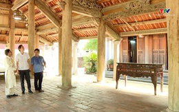 Từ di sản đến sản phẩm du lịch đặc sắc