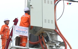 NSMO dự báo phụ tải hệ thống điện miền Bắc ngày 24/6/2026 đạt gần 30.000MW
