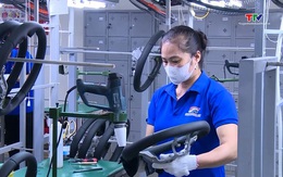 Việt Nam đặt mục tiêu kéo 75% FDI từ các nền kinh tế phát triển