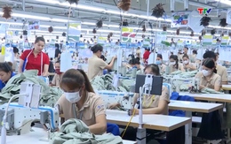 Xuất nhập khẩu nửa đầu tháng 6 vượt 51 tỷ USD