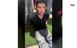 Bắt giữ đối tượng mang súng, buôn ma túy ở Cần Thơ