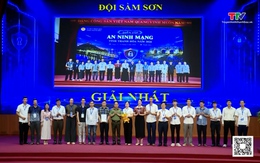 Diễn tập thực chiến bảo đảm an toàn thông tin mạng năm 2026