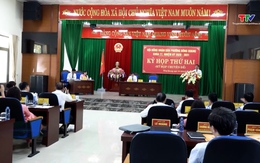 Phường Đông Quang sắp xếp 54 tổ dân phố thành 21 tổ dân phố