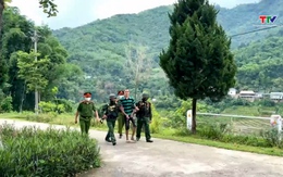 Quyết liệt đấu tranh, từng bước làm sạch địa bàn ma túy