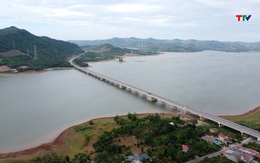 Tiềm năng phát triển du lịch hồ Yên Mỹ
