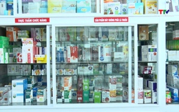 Bảo đảm nguồn cung, không để thiếu thuốc điều trị trong mùa hè