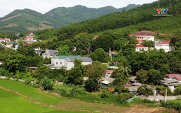 Câu chuyện đổi thay ở Cẩm Thạch