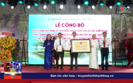 Di tích lịch sử Sóc Bom Bo được xếp hạng di tích quốc gia