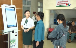 Mở rộng quyền lợi khám chữa bệnh bảo hiểm y tế
