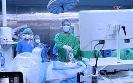 Phẫu thuật xâm lấn tối thiểu trong thực hành ngoại thần kinh - cột sống