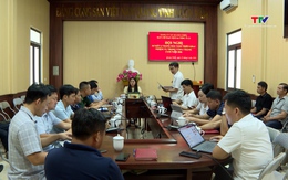Xã Quang Chiểu sơ kết thực hiện Quy chế dân chủ ở cơ sở 6 tháng đầu năm 2026