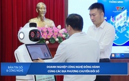 Bản tin Số và Công nghệ ngày 28/6/2026