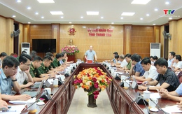 Tiếp tục thực hiện các giải pháp chống khai thác IUU với tinh thần trách nhiệm cao