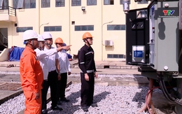 Doanh nghiệp chung tay giảm tải hệ thống điện