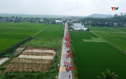 Yên Thọ bình yên
