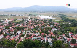 Biện Thượng tạo động lực mới cho phát triển kinh tế